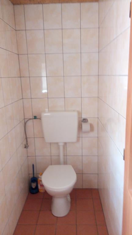 Penzion Na Samote Kaplice Buitenkant foto