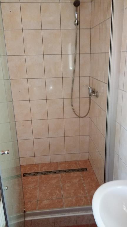 Penzion Na Samote Kaplice Kamer foto