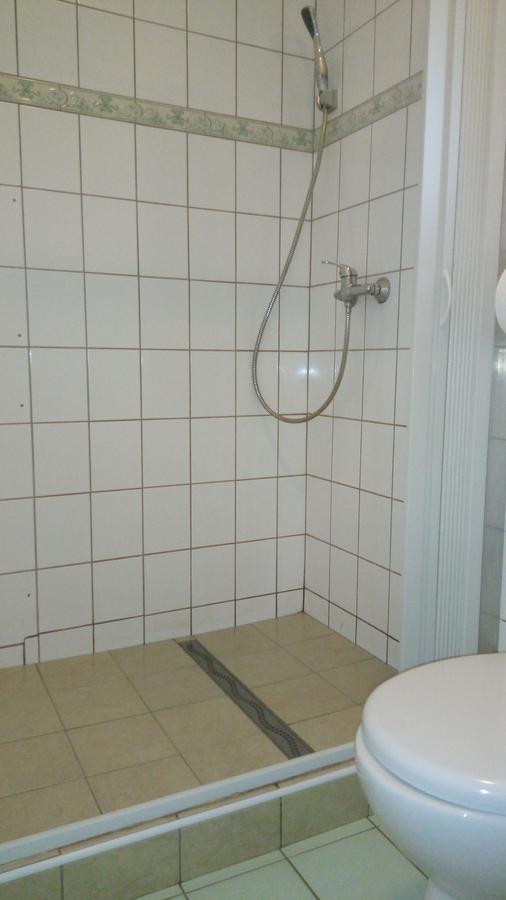 Penzion Na Samote Kaplice Buitenkant foto